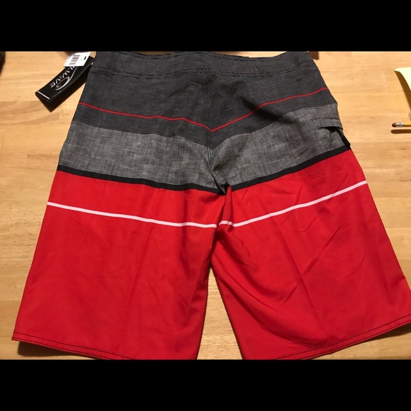 Silwave Navigator Board Shorts Size 28x21 - Picture 3 of 3